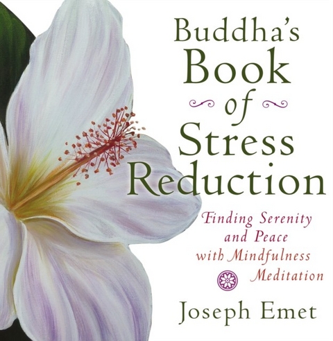 Buddha's Book of Stress Reduction -  Joseph Emet