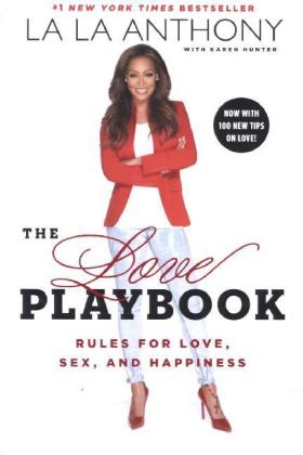 Love Playbook -  La La Anthony,  Karen Hunter