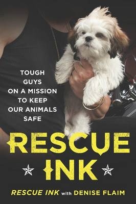 Rescue Ink -  Denise Flaim