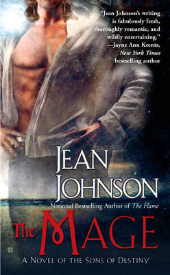 Mage -  Jean Johnson