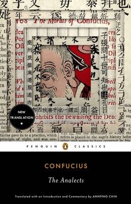 Analects -  Confucius