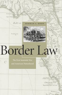 Border Law -  Rosen Deborah A. Rosen