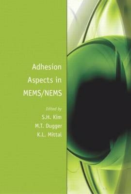 Adhesion Aspects in MEMS/NEMS - 