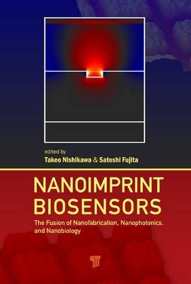 Nanoimprint Biosensors - 