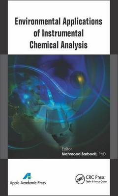 Environmental Applications of Instrumental Chemical Analysis - 