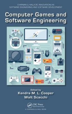 Computer Games and Software Engineering - 