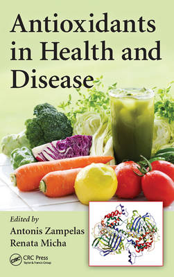 Antioxidants in Health and Disease - 