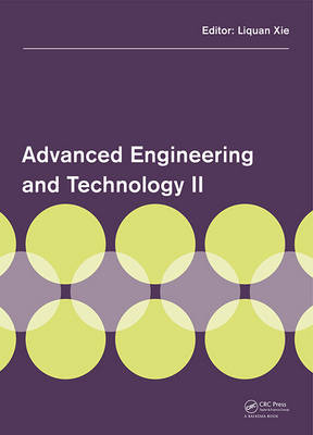 Advanced Engineering and Technology II - 