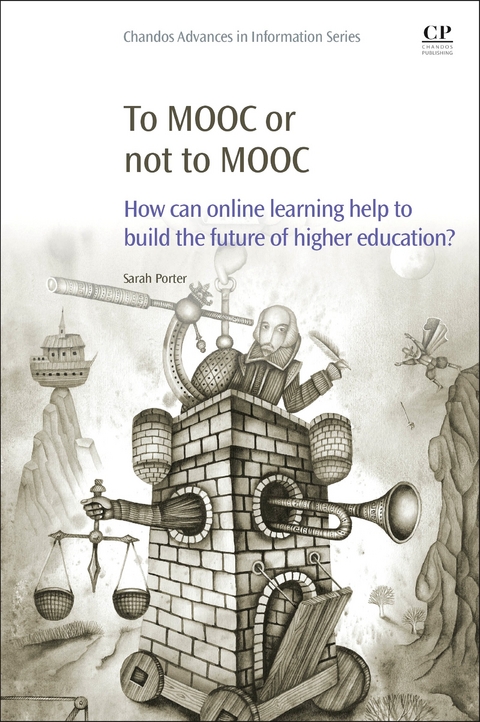 To MOOC or Not to MOOC -  Sarah Porter