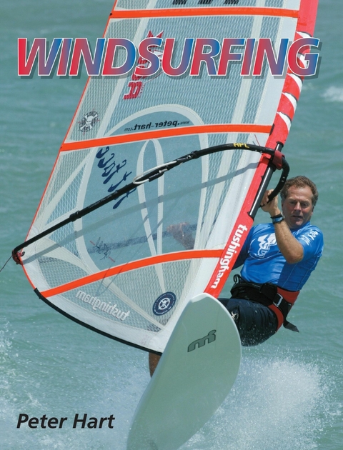 Windsurfing - Peter Hart