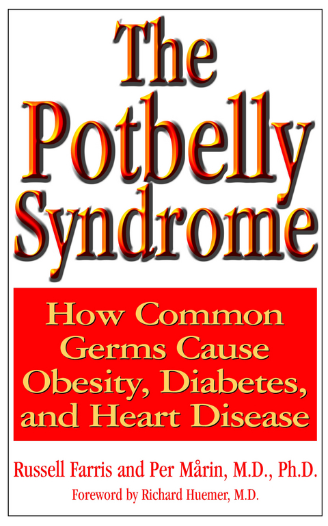 Potbelly Syndrome -  Russell Farris,  Per Marin