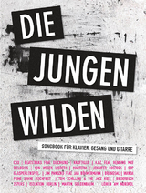 Die jungen Wilden - 