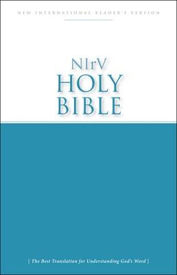 NIrV, Holy Bible -  Zondervan