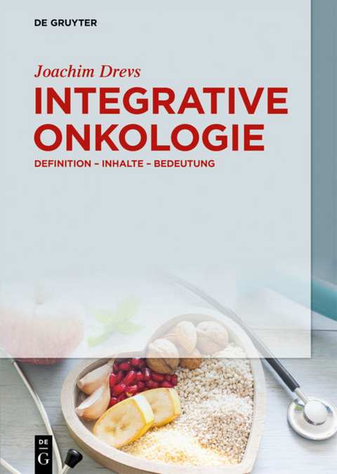 Integrative Onkologie - Joachim Drevs