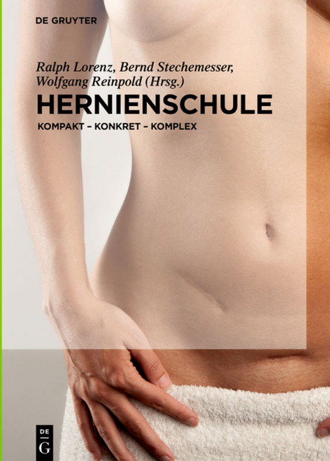 Hernienschule - 