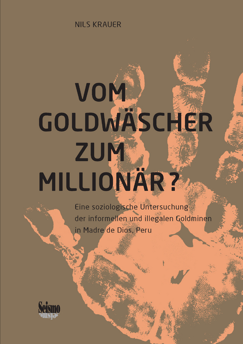 Vom Goldgräber zum Millionär? - Nils Krauer