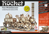 Stephenson's ROCKET - 