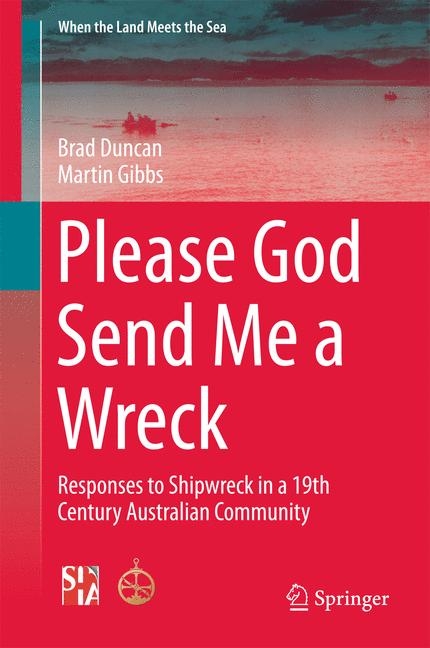 Please God Send Me a Wreck -  Brad Duncan,  Martin Gibbs