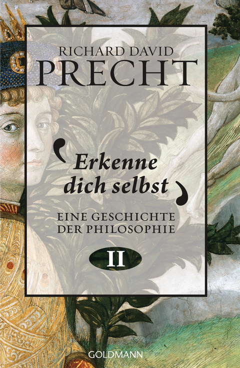 Erkenne dich selbst - Richard David Precht