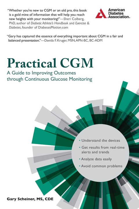 Practical CGM - Gary Scheiner