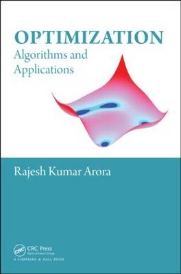 Optimization - Vikram Sarabhai Space Centre Rajesh Kumar (Senior Engineer  Indian Space Research Organization  Trivandrum  INDIA) Arora