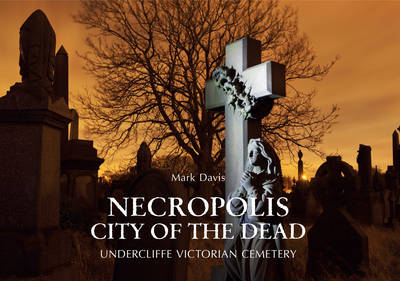 Necropolis City of the Dead -  Mark Davis