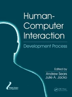 Human-Computer Interaction - 