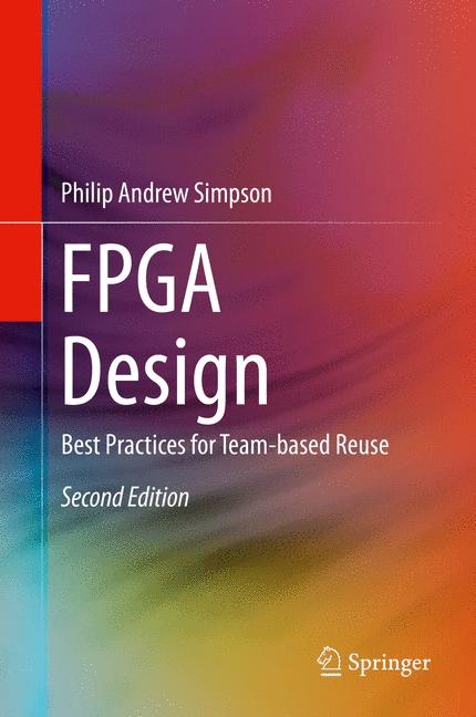 FPGA Design - Philip Andrew Simpson