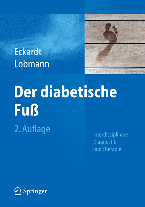 Der diabetische Fuß - 