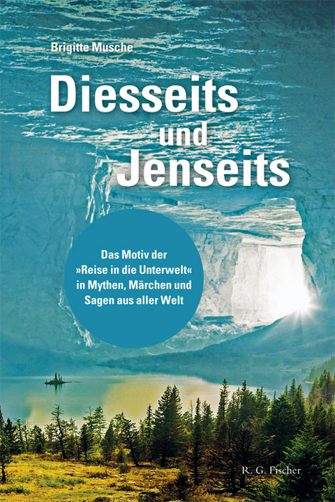 Diesseits und Jenseits - Brigitte Musche