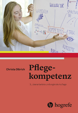 Pflegekompetenz - Olbrich, Christa