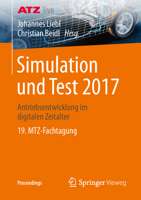 Simulation und Test 2017 - 