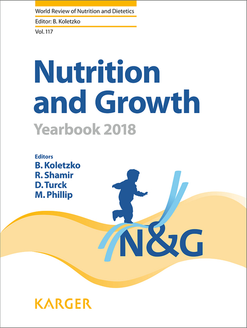 Nutrition and Growth - 