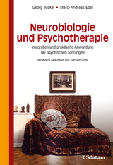 Neurobiologie und Psychotherapie - Juckel, Georg; Edel, Marc-Andreas