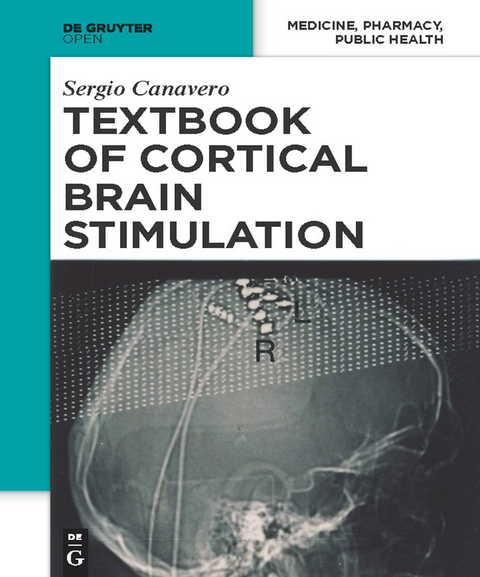 Textbook of Cortical Brain Stimulation - 