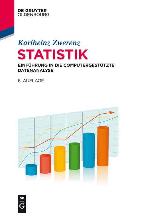 Statistik -  Karlheinz Zwerenz