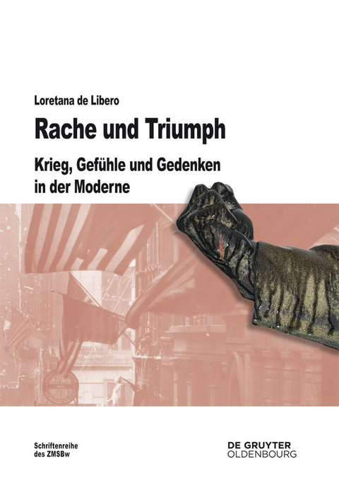 Rache und Triumph -  Loretana de Libero