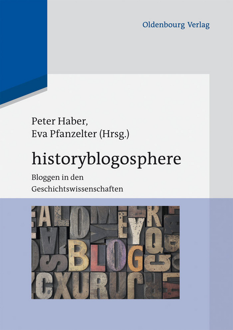 Historyblogosphere - 