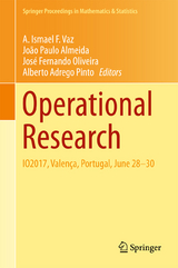 Operational Research - 