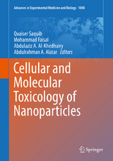 Cellular and Molecular Toxicology of Nanoparticles - 