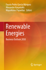 Renewable Energies - 