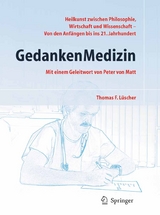 GedankenMedizin - Thomas Luescher