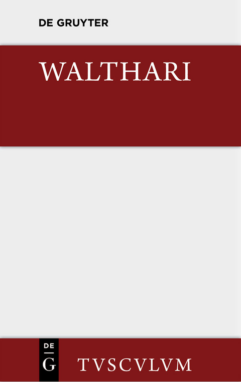 Walthari - 