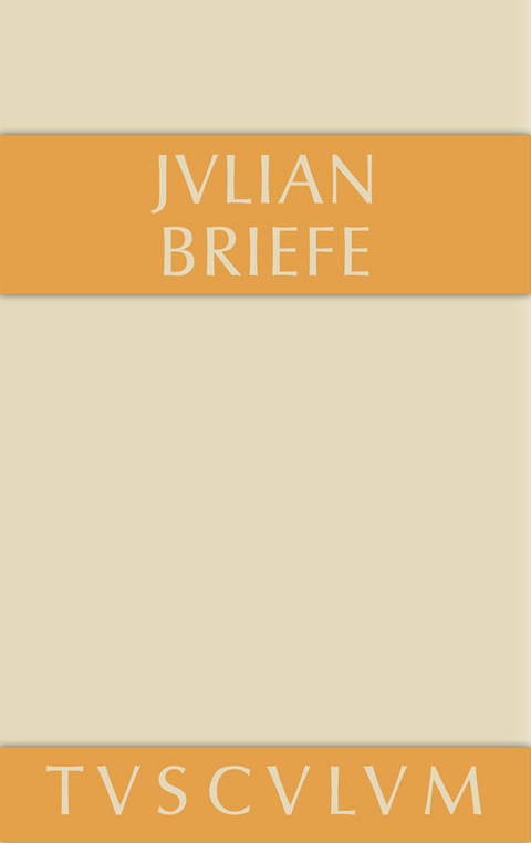 Briefe -  Julian