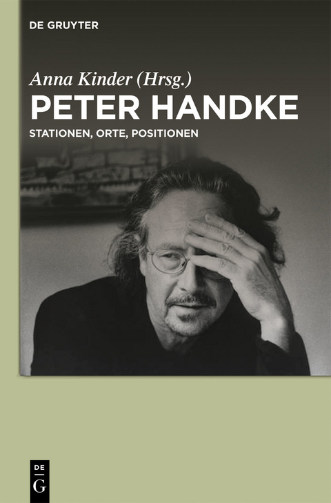 Peter Handke - 