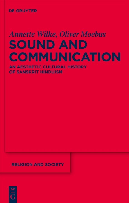 Sound and Communication - Annette Wilke, Oliver Moebus