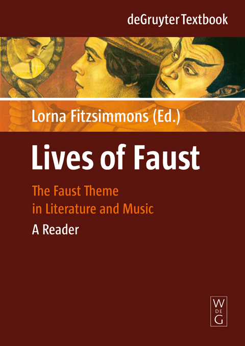 Lives of Faust - 