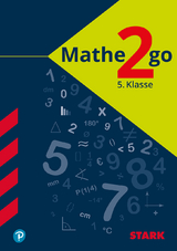 STARK Mathe to go - Grundwissensblock 5. Klasse