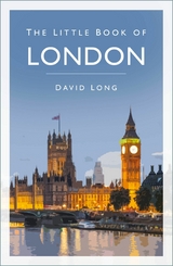 The Little Book of London -  David Long