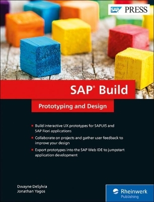 SAP Build - Dwayne Desylvia, Jonathan Yagos